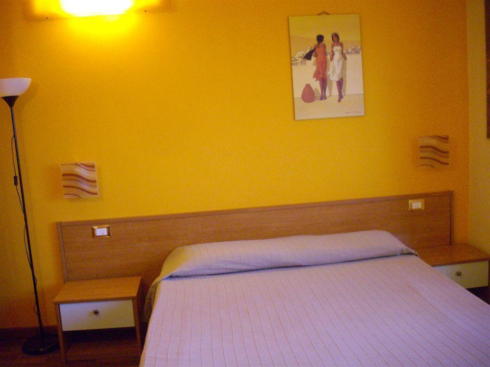 B&B Sul Molo Catania Exterior photo