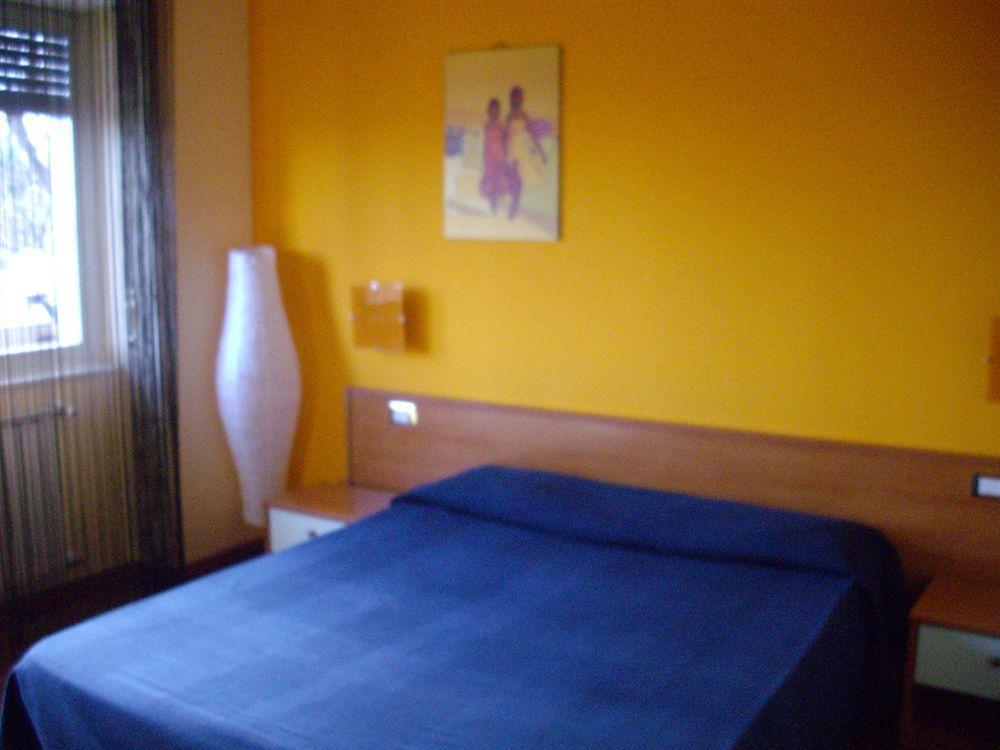 B&B Sul Molo Catania Exterior photo