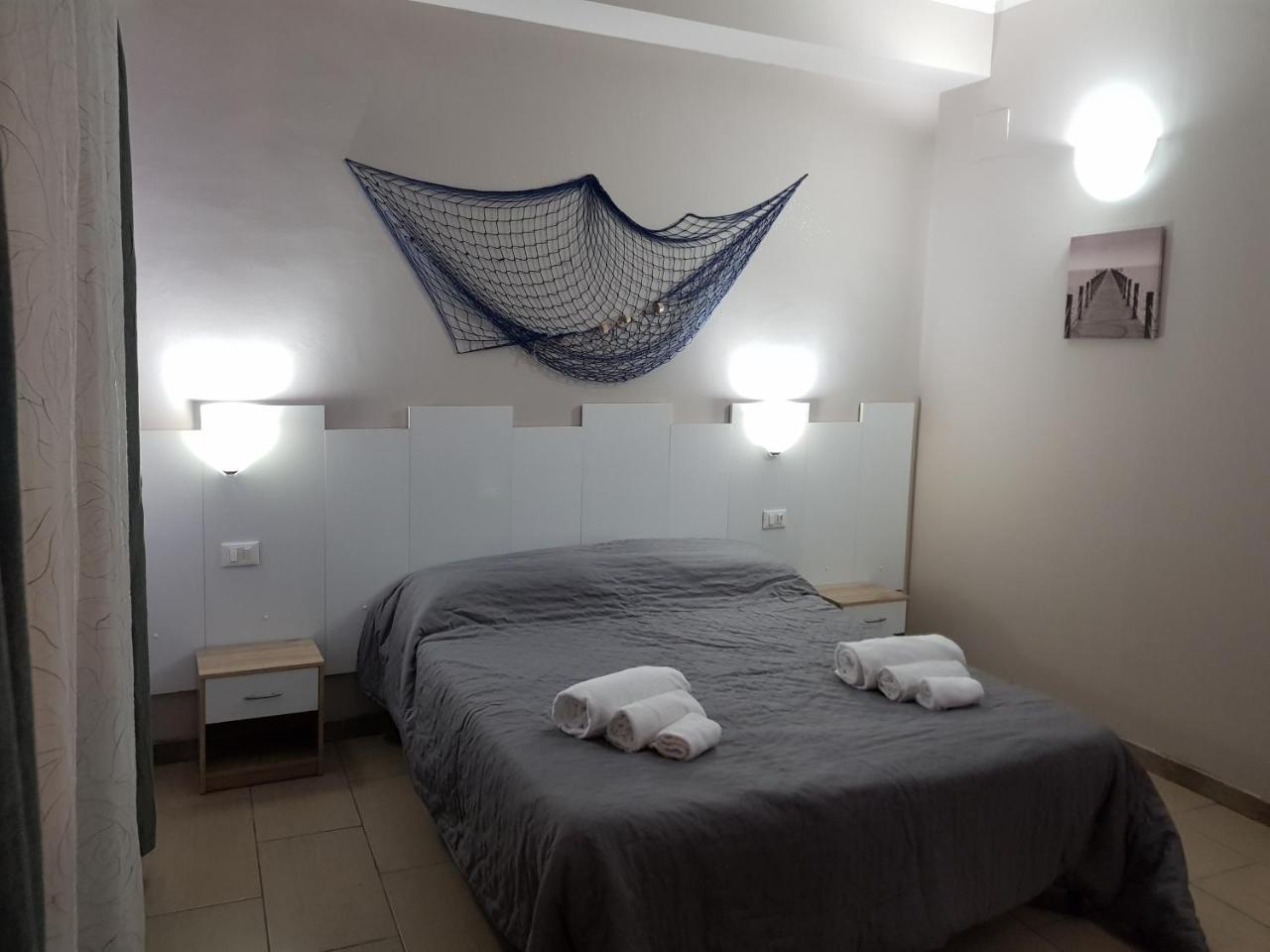B&B Sul Molo Catania Exterior photo